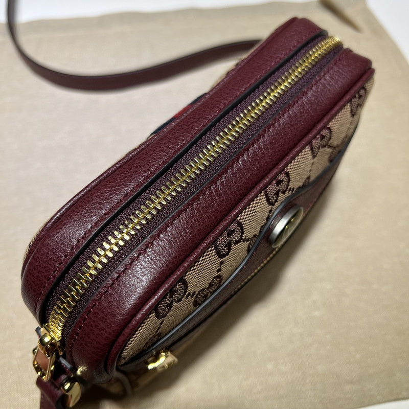 Amelia Fashion - GCI Bags - 3328