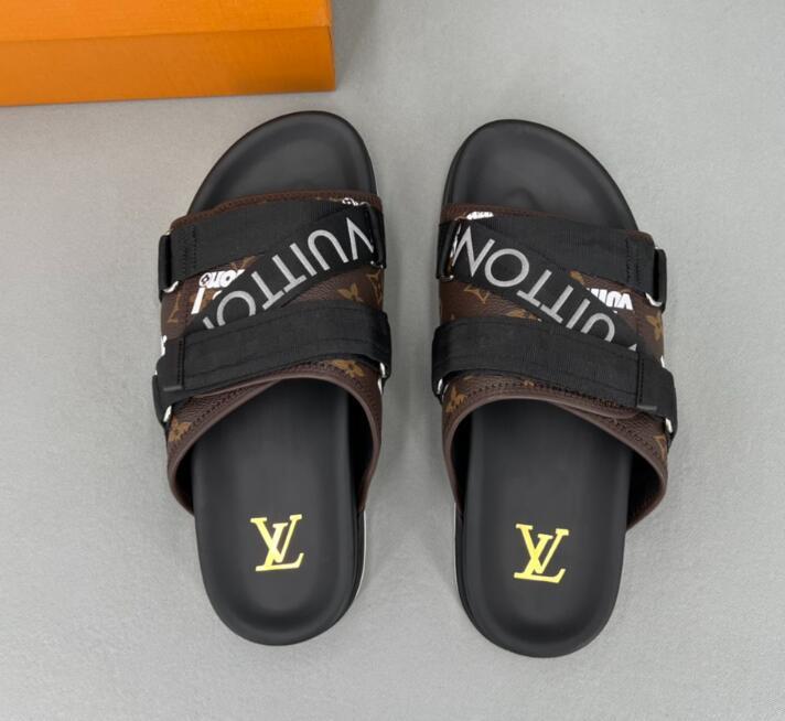 AmeliaLuxury - LOV Men Shoes - 1029
