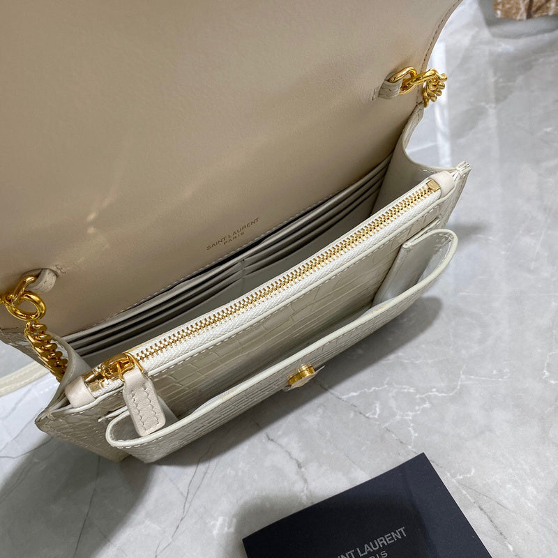 Amelia - YSL Bag - 4063