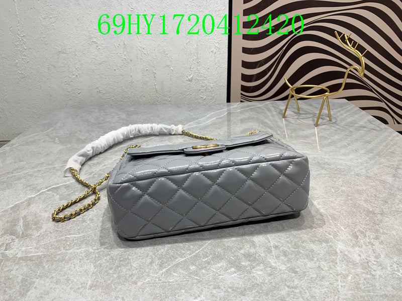 Amelia - CHL Bags - 1121