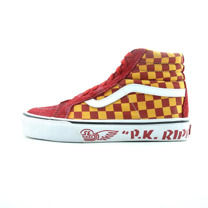 VANS SK8-HI