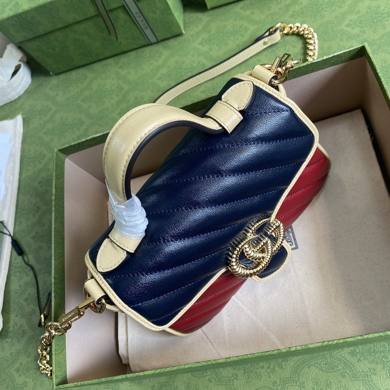Amelia- GUKI Bags - 1854