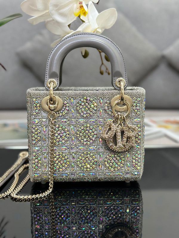Amelia- DYOR FASHION BAGS - 698