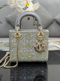 Amelia- DYOR FASHION BAGS - 698