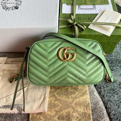 Amelia- GUKI Women Bags - 562
