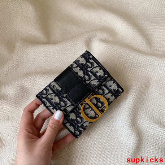 Amelia- Mix Wallets - 342