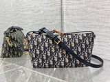 Amelia- DYOR FASHION BAGS - 545