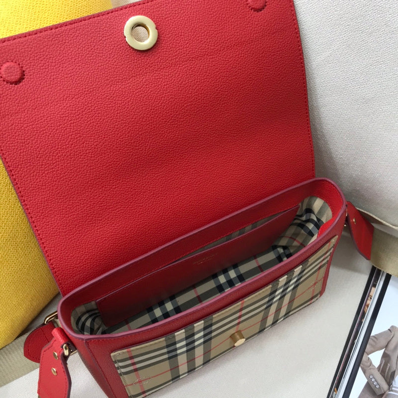 B-Berry Bags - Women Ameliave Luxury Bags - 934