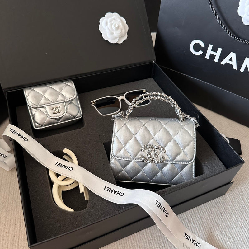 Amelia- CHL Bags - 6775