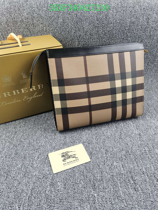 Amelia - BOR Wallet - 093