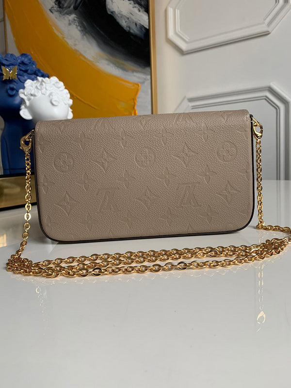 Amelia - LV Bags - 13227