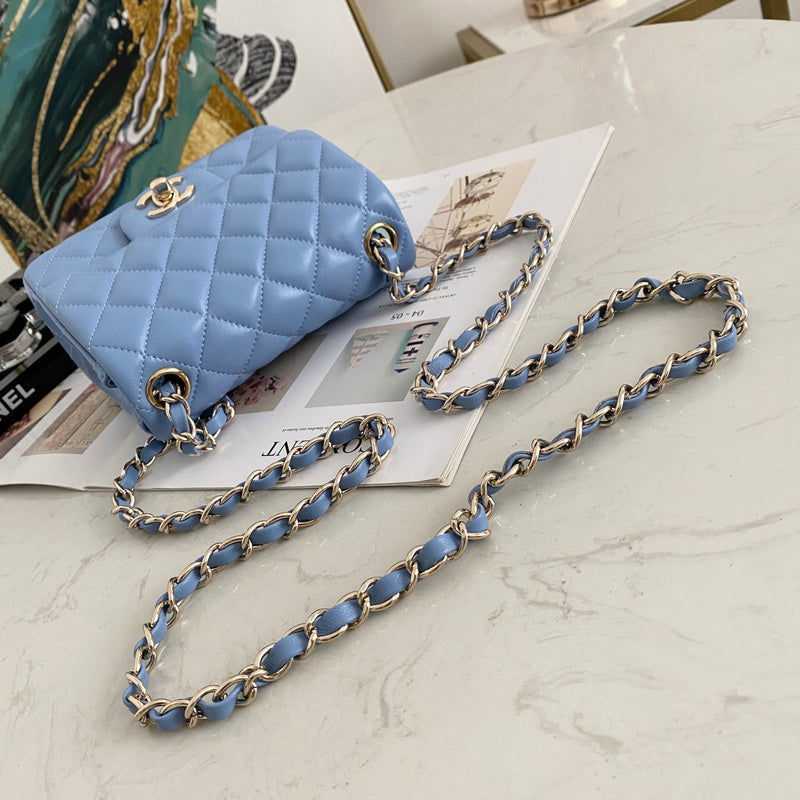 Amelia-  CHL BAGS  - 689