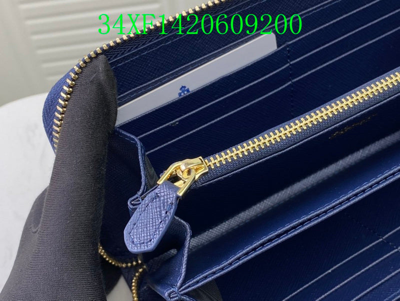 Amelia - PD Wallet - 276
