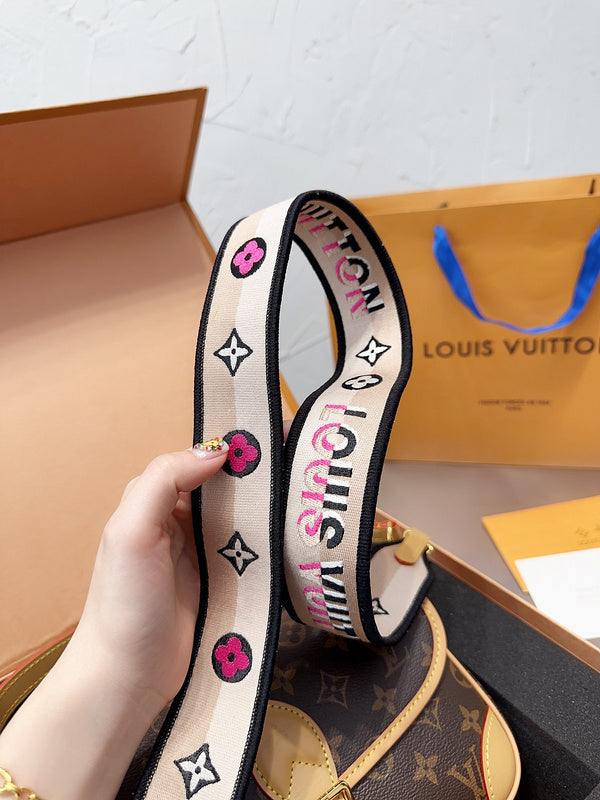 Amelia - LV Bags - 15020