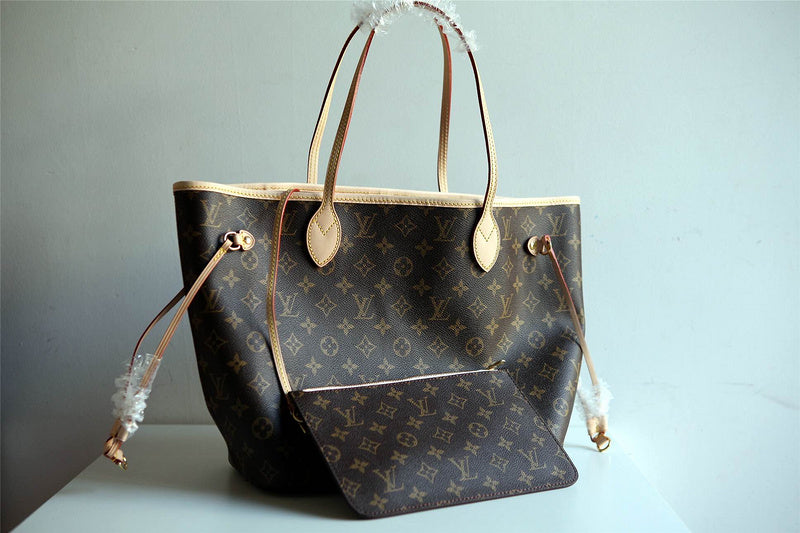 Fan Fashion Lu-Vi bags - 8105