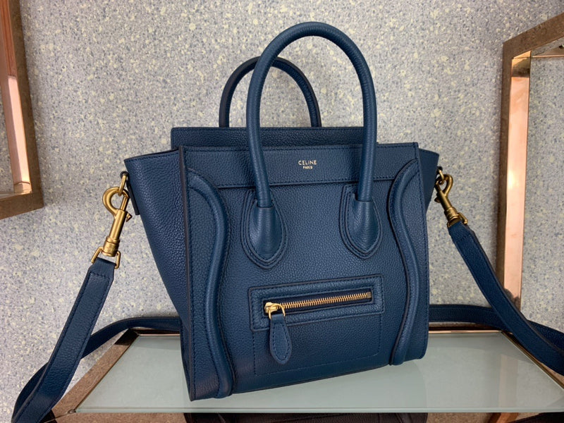 Amelia - COL Lady Bags - 093