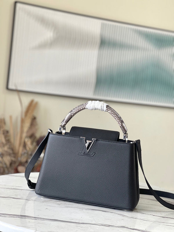 Amelia- Lu-Vi bags - 4838
