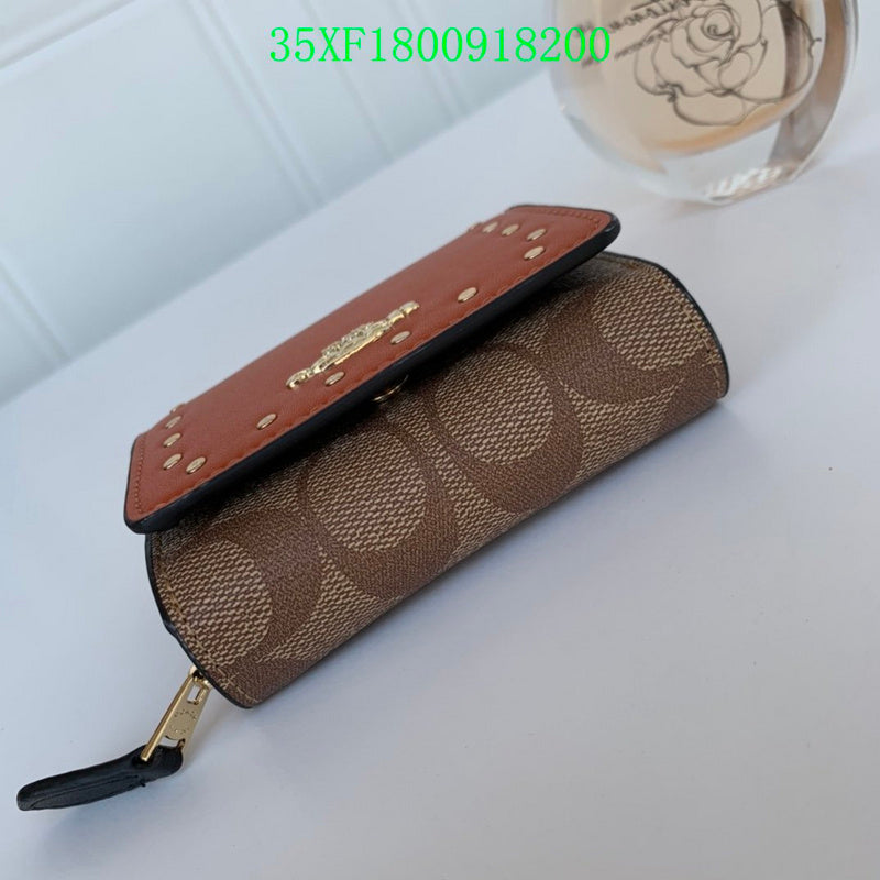 Amelia - CAH Wallet - 078