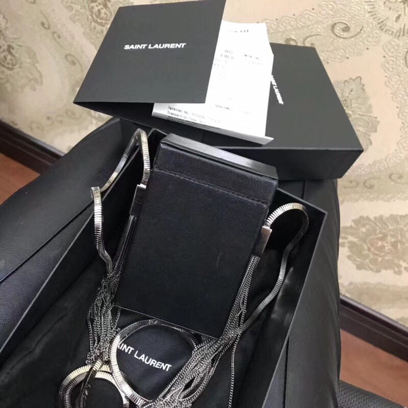 Amelia - YSL Bag - 3879