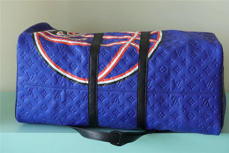 Fan Fashion Lu-Vi bags - 11174