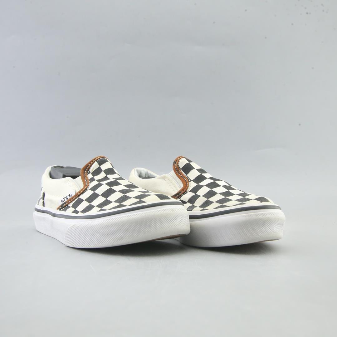 VANS CLASSIC  CHECKERBOARD
