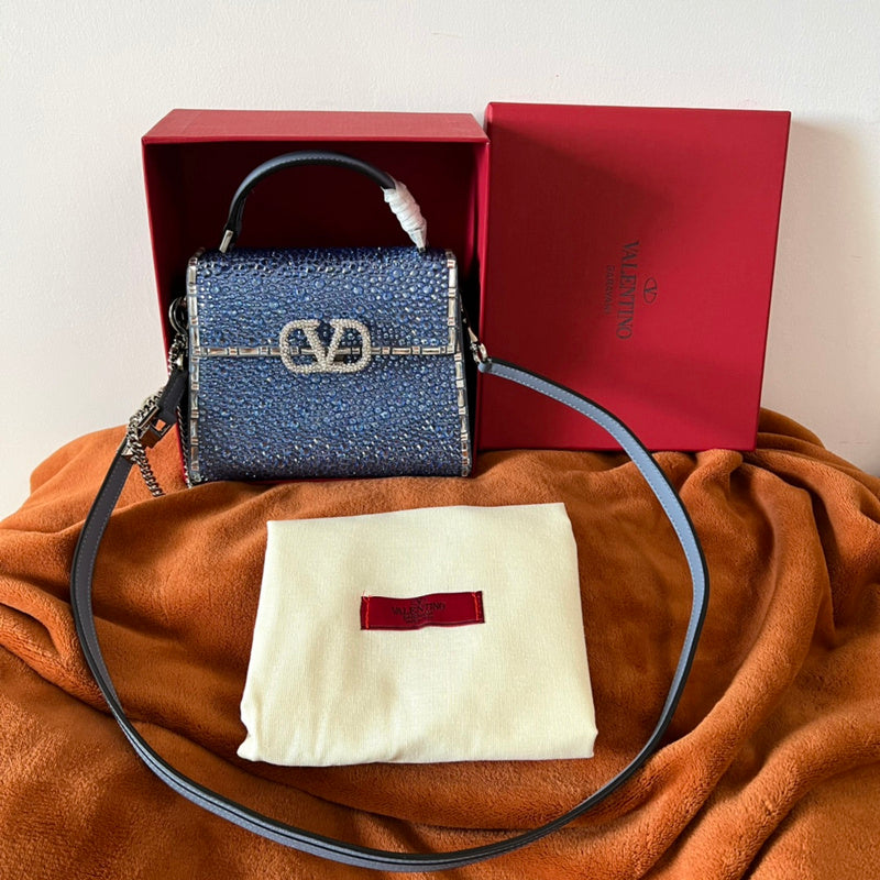 Amelia's Bag Gallery - VEL Bags - 675