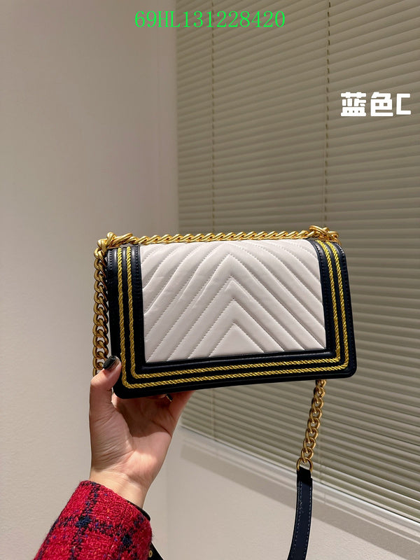 Amelia - CHL Bags - 1660
