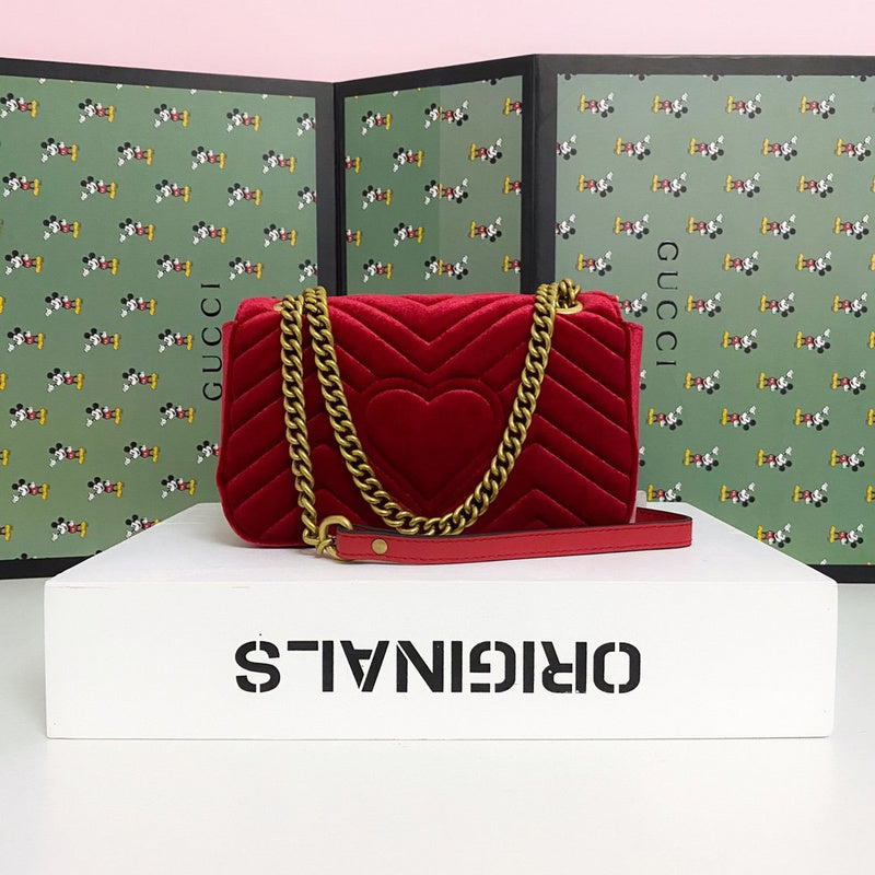 Amelia - GCI Bags - 10499