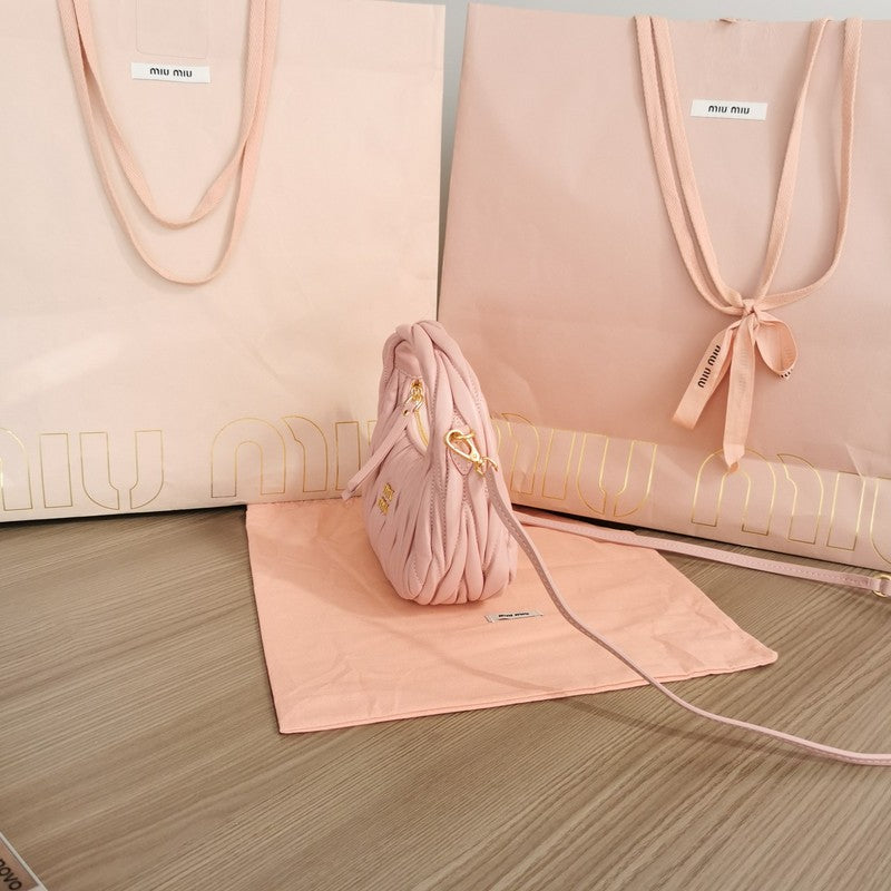 Amelia- MMU  LUXURY BAGS - 082