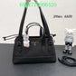 Prada Bags - The Barnes Bags  1010