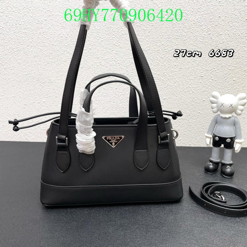 Prada Bags - The Barnes Bags  1010
