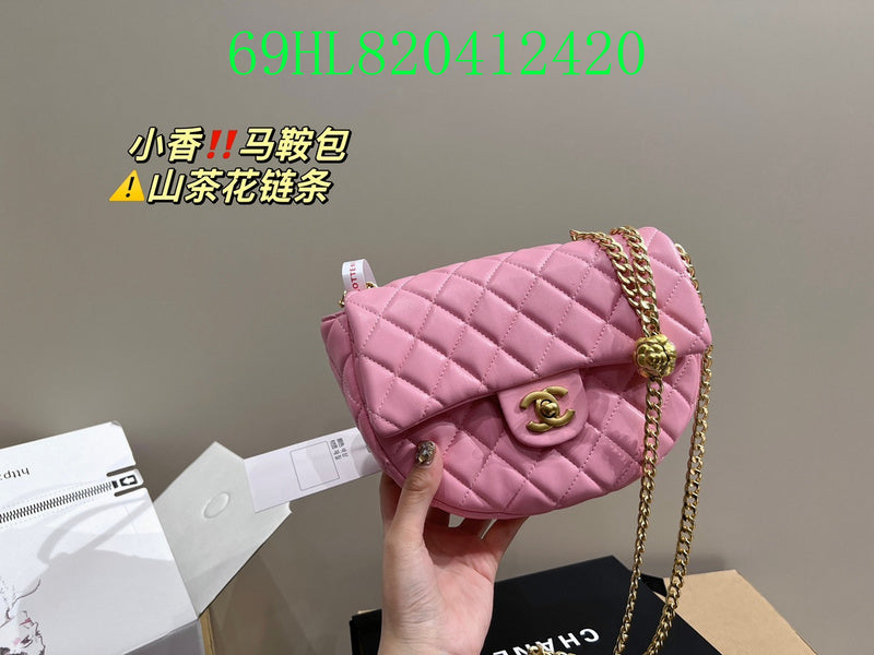 Amelia - CHL Bags - 1124