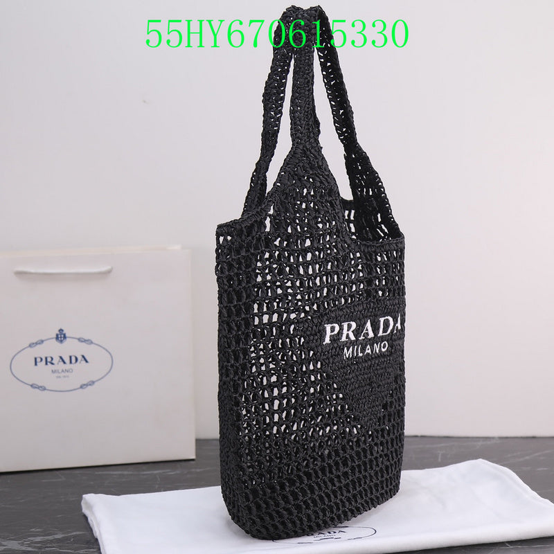 Prada Bags - The Barnes Bags  172