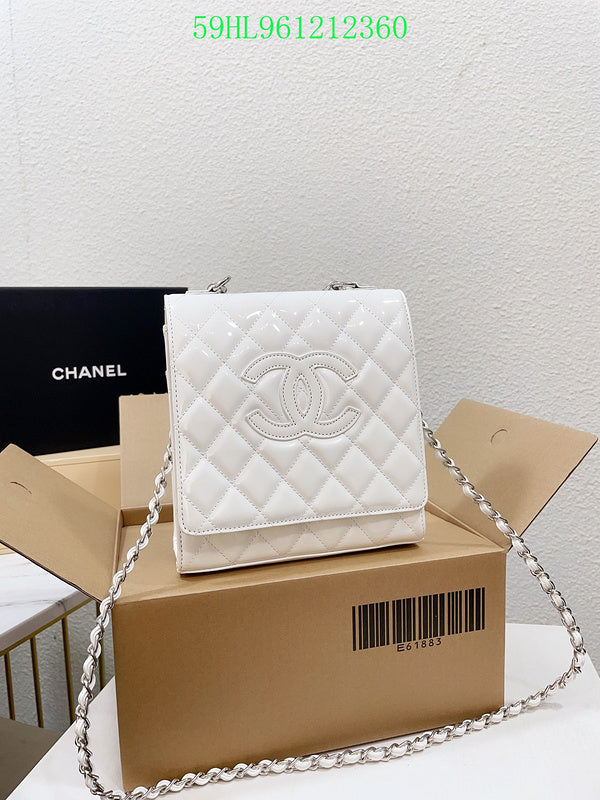 Amelia - CHL Bags - 1724