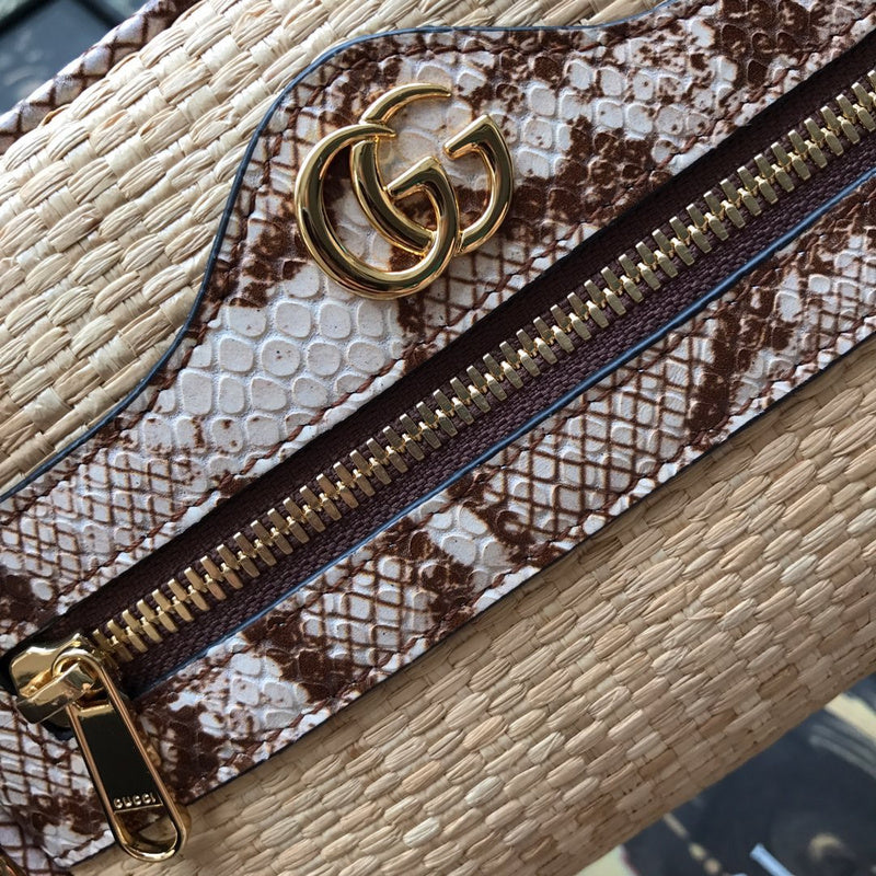 Amelia- GCI Lady Bags - 1261