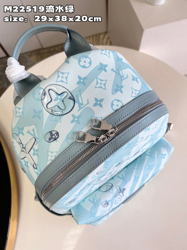 Amelia - LV Bags - 15159