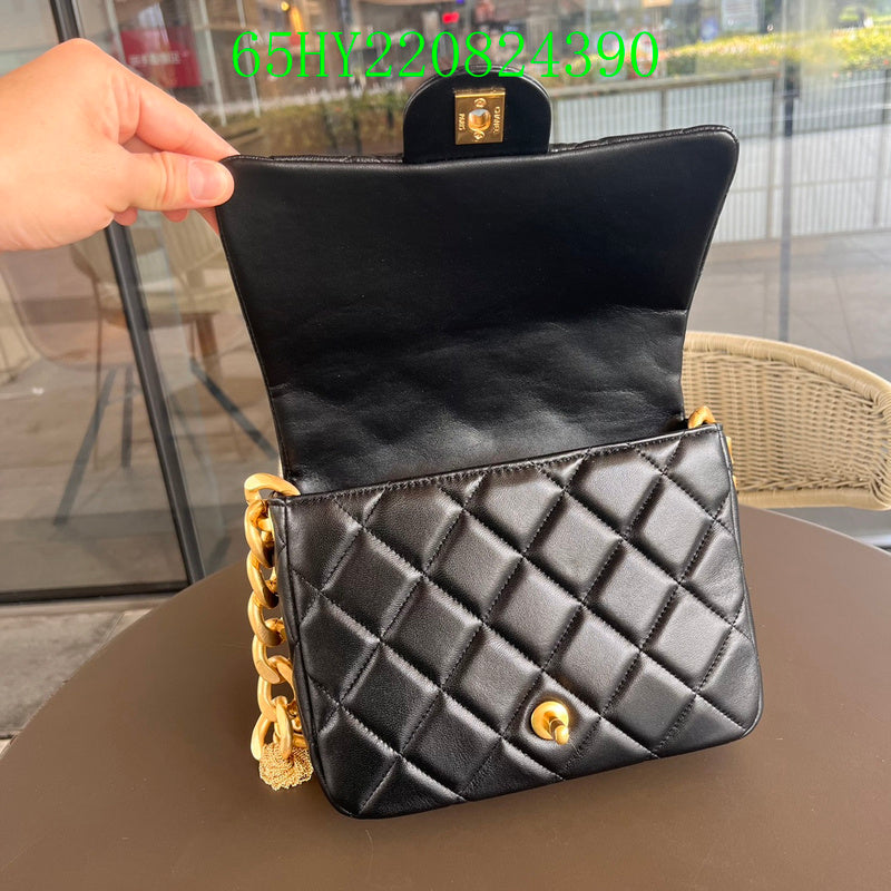 Amelia - CHL Bags - 053