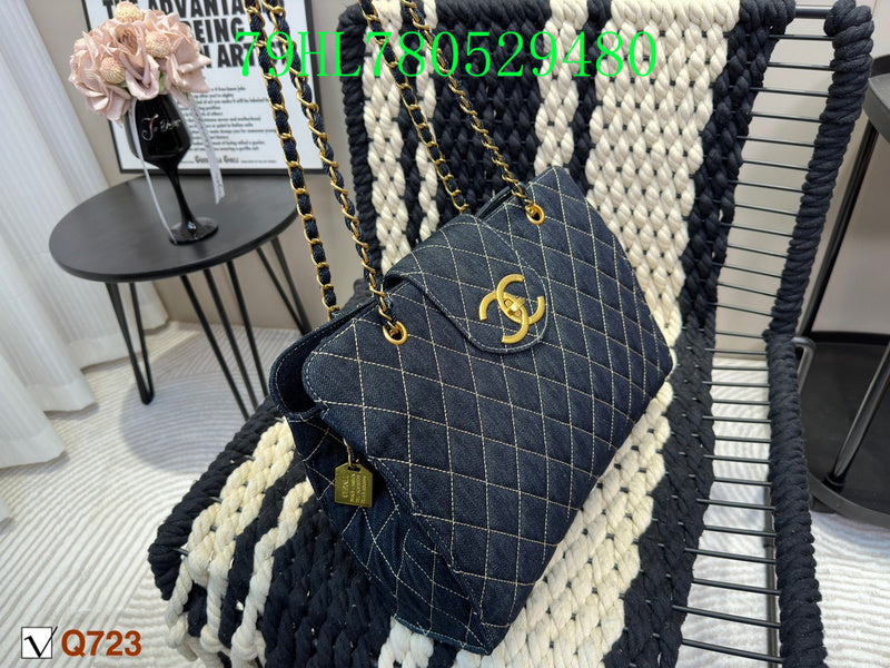 Amelia - CHL Bags - 786