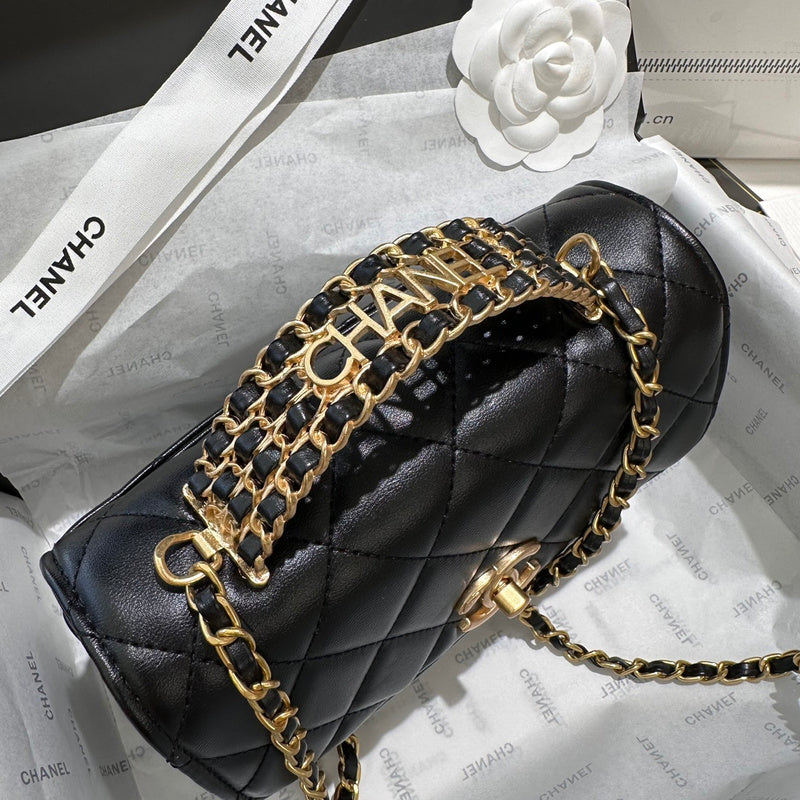 Amelia- CHL Bags - 6862