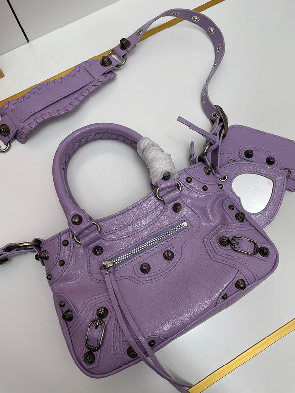 Amelia - BLN-CIAGA WOMEN LUXURY BAGS - 693
