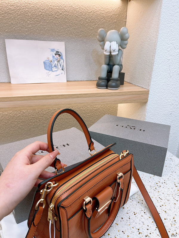 Amelia - CCH Bags - 398