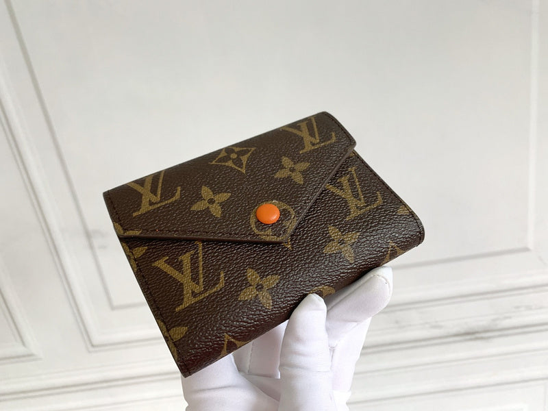 Amelia- LOV  Luxury  Wallets - 817