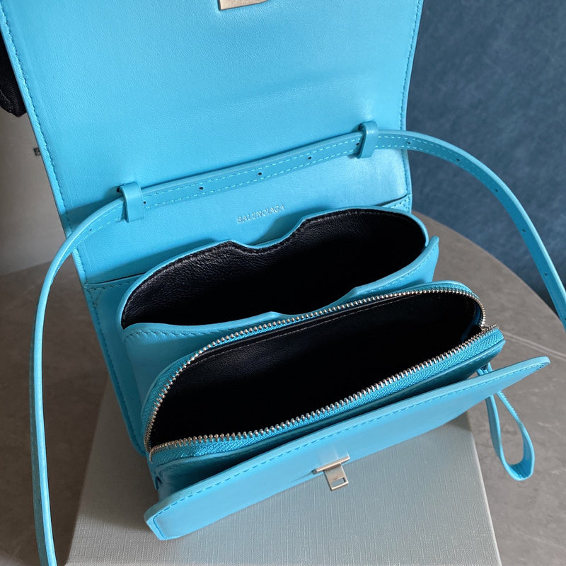 Amelia - BLN-CIAGA WOMEN LUXURY BAGS - 605