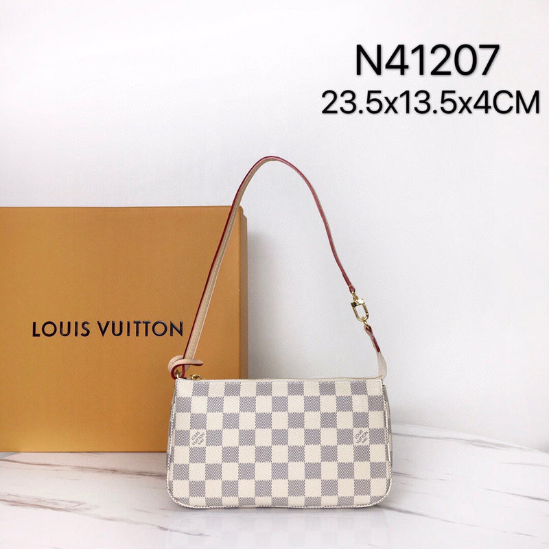 Amelia - LV Bags - 13218