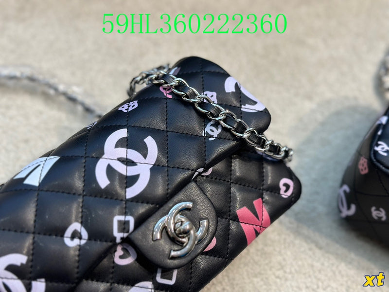 Amelia - CHL Bags - 1500