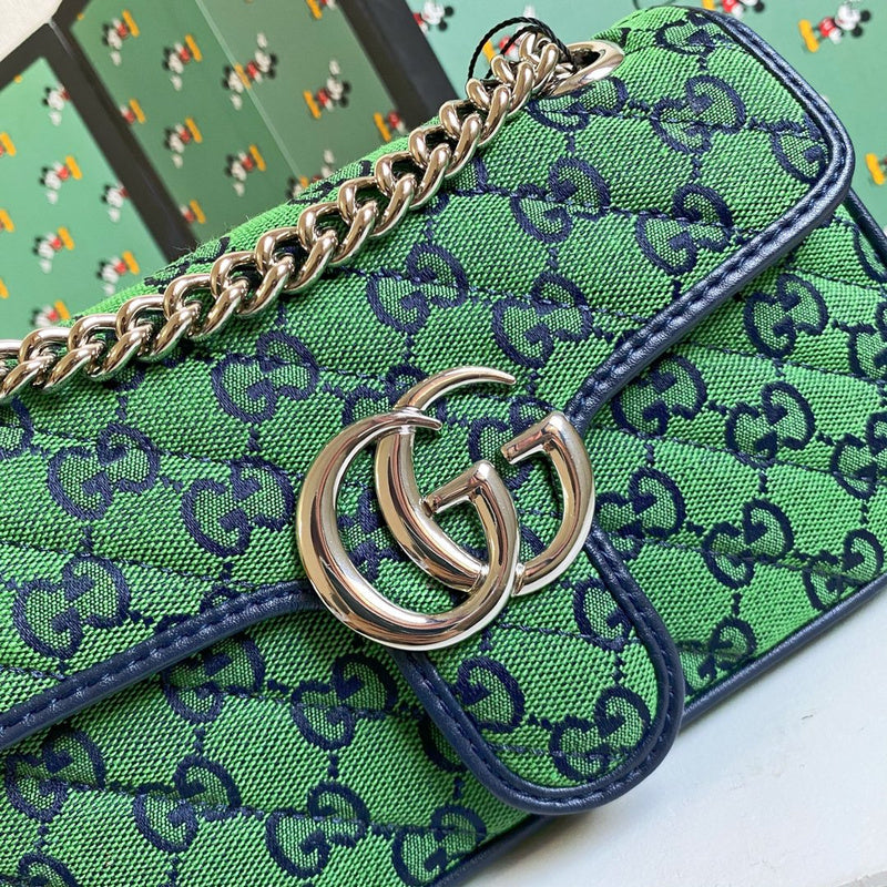 Amelia- GCI Bags - 2110
