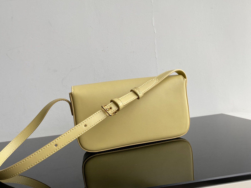 C-LINE LUXURY WOMEN BAGS - 086