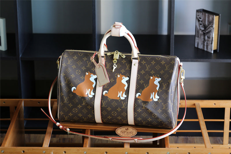 Amelia - LOV Travel Bags - 269
