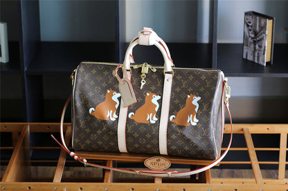 Amelia - LOV Travel Bags - 269