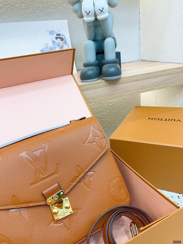Amelia - LV Bags - 14383